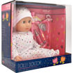 Picture of DOLLY DOCTOR 46CM SOFT BODIED